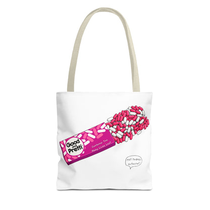 Good & Pretti Tote Bag