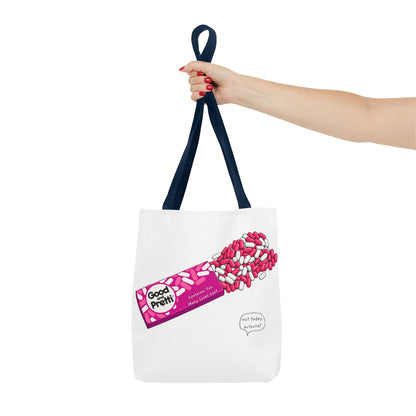 Good & Pretti Tote Bag