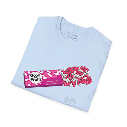 Good & Pretti Unisex Tee