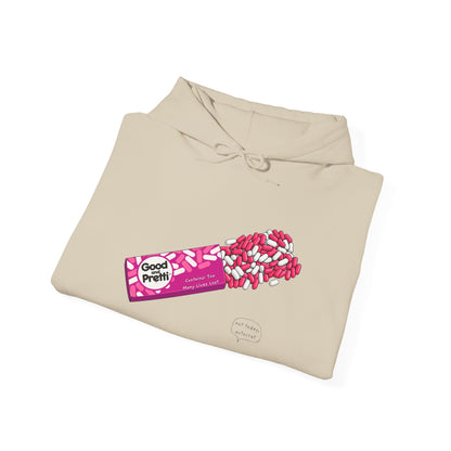 Good & Pretti Unisex Hoodie