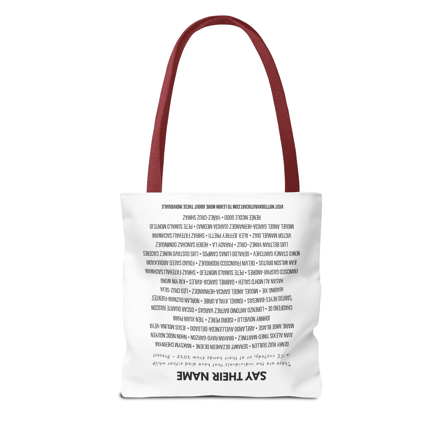 Good & Pretti Tote Bag