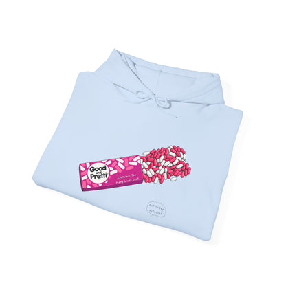 Good & Pretti Unisex Hoodie