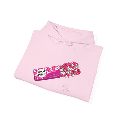 Good & Pretti Unisex Hoodie