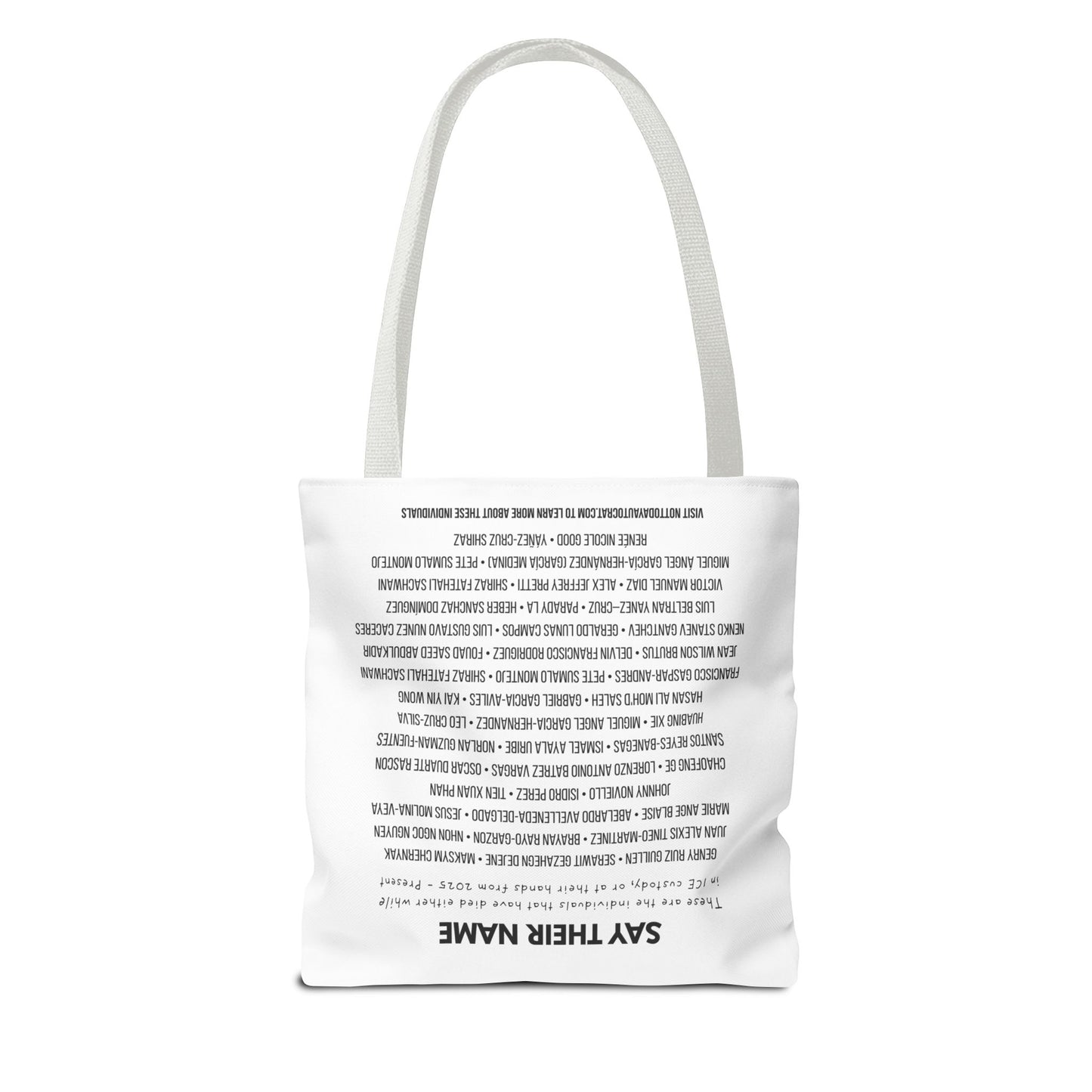 Good & Pretti Tote Bag