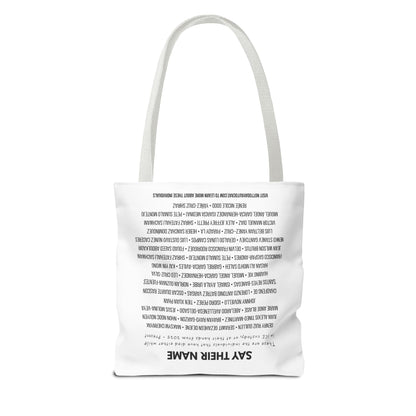 Good & Pretti Tote Bag