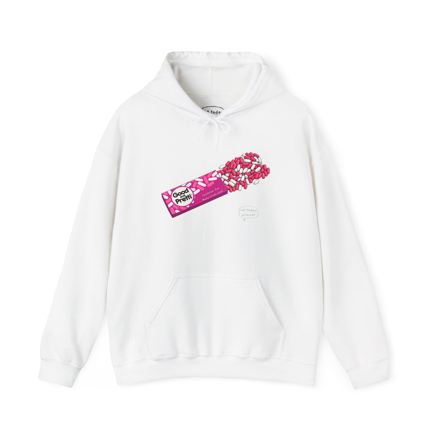 Good & Pretti Unisex Hoodie