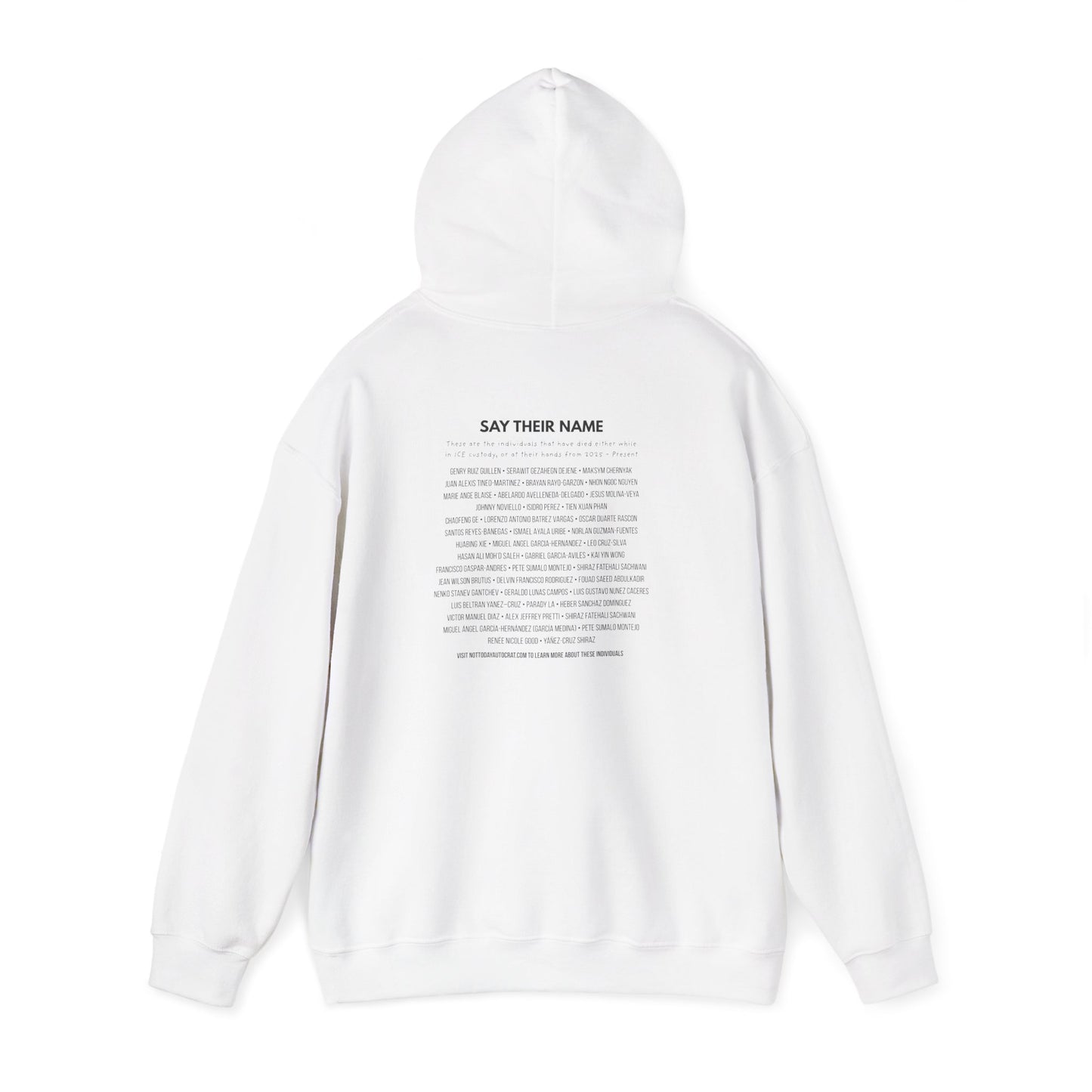 Good & Pretti Unisex Hoodie