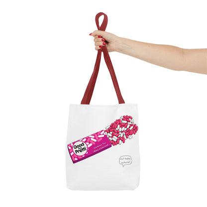 Good & Pretti Tote Bag