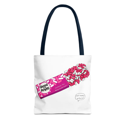 Good & Pretti Tote Bag
