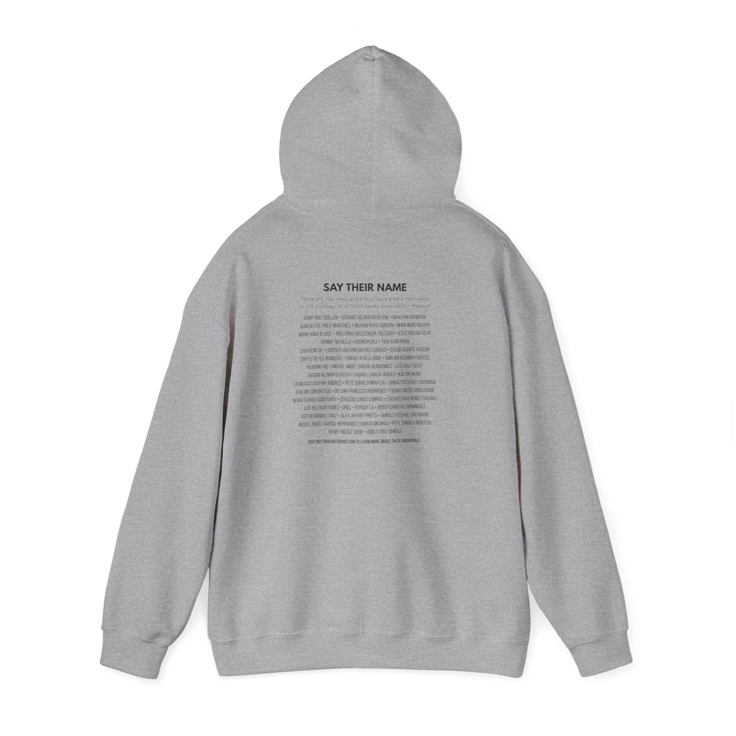 Good & Pretti Unisex Hoodie
