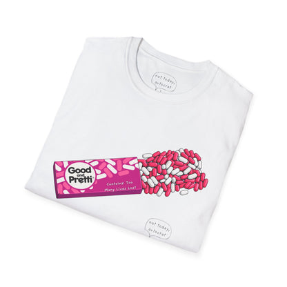 Good & Pretti Unisex Tee