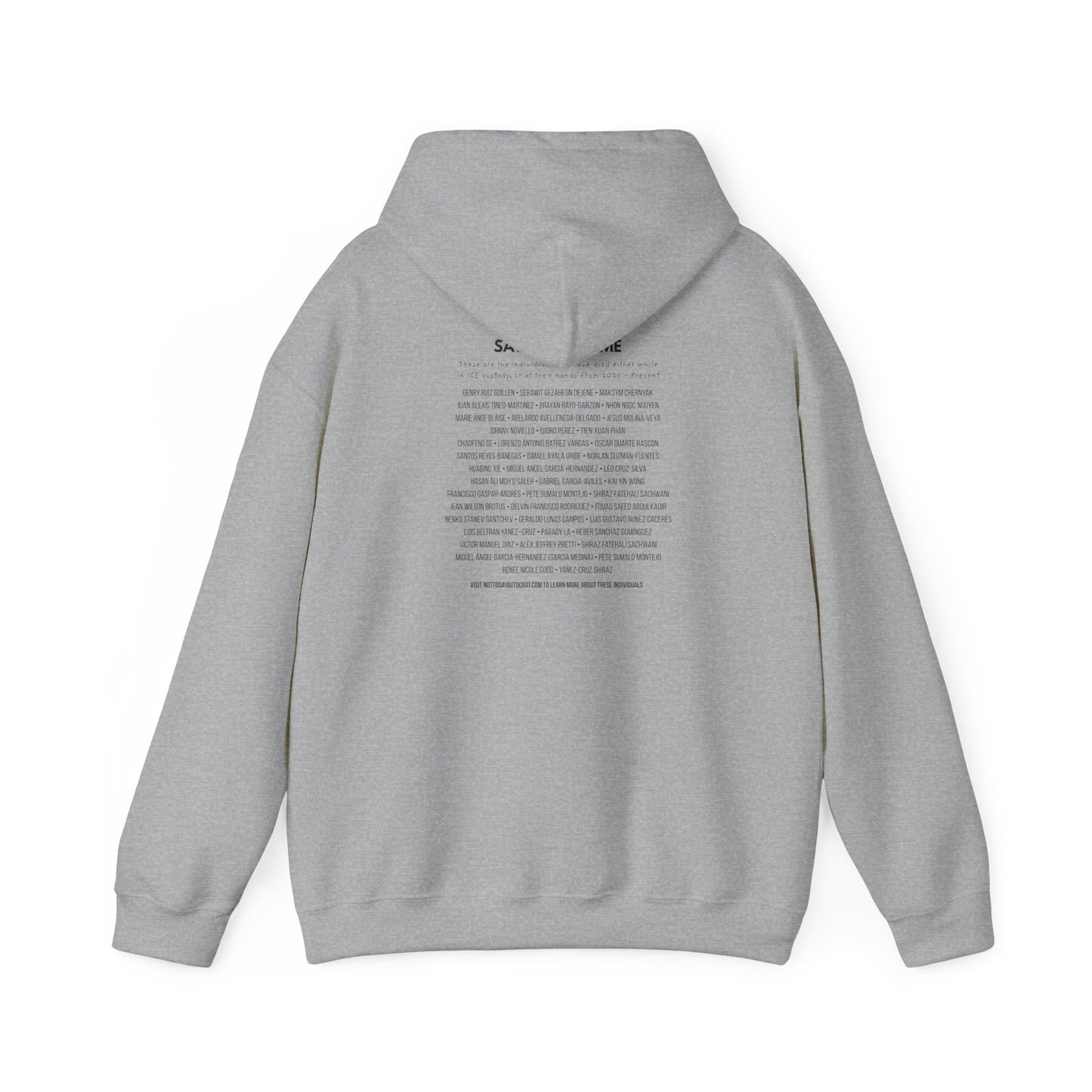 Good & Pretti Unisex Hoodie