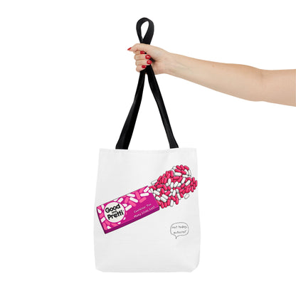 Good & Pretti Tote Bag