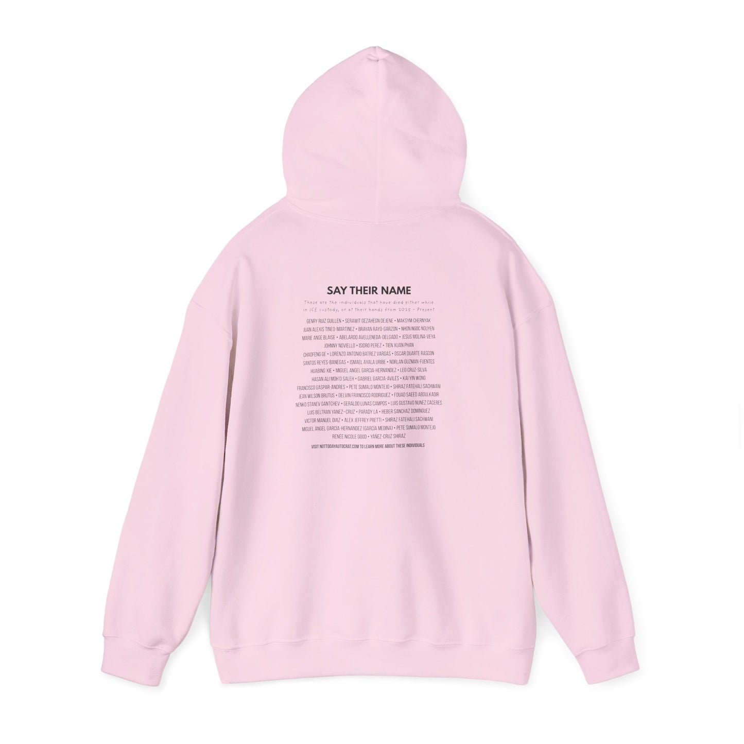 Good & Pretti Unisex Hoodie