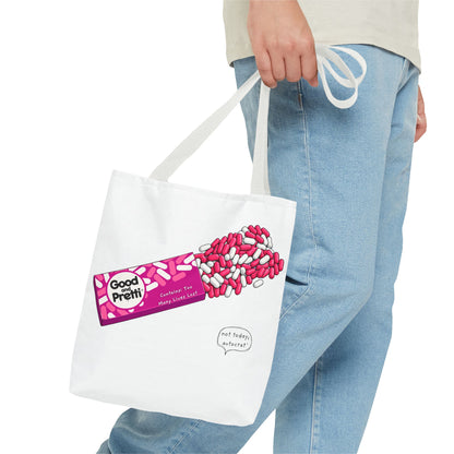 Good & Pretti Tote Bag