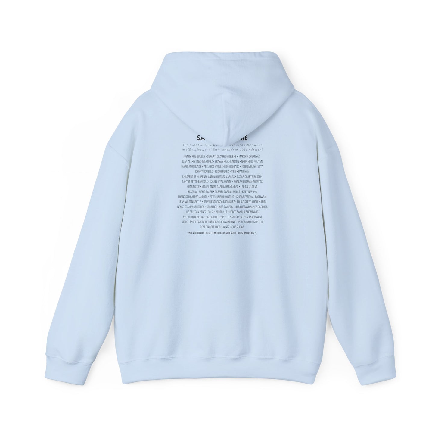 Good & Pretti Unisex Hoodie