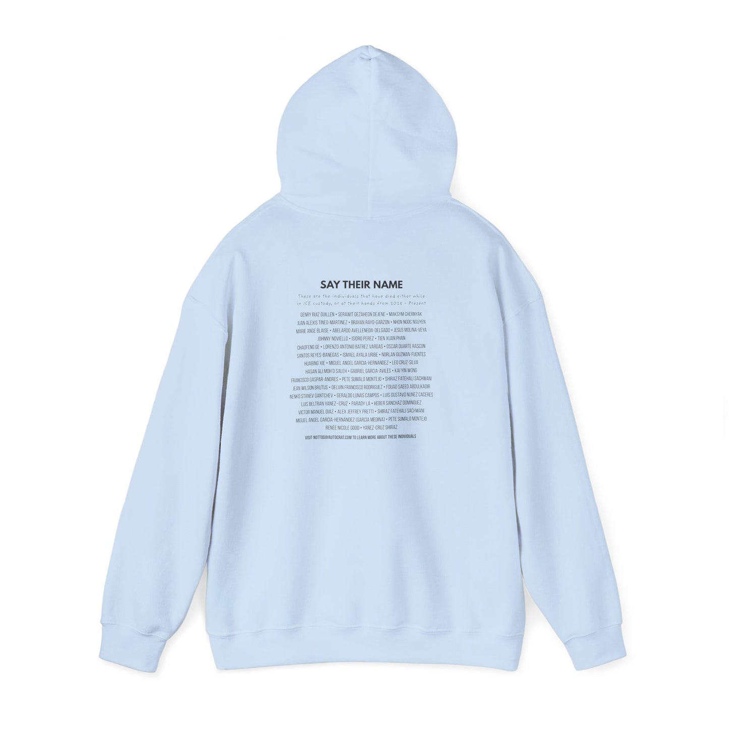Good & Pretti Unisex Hoodie