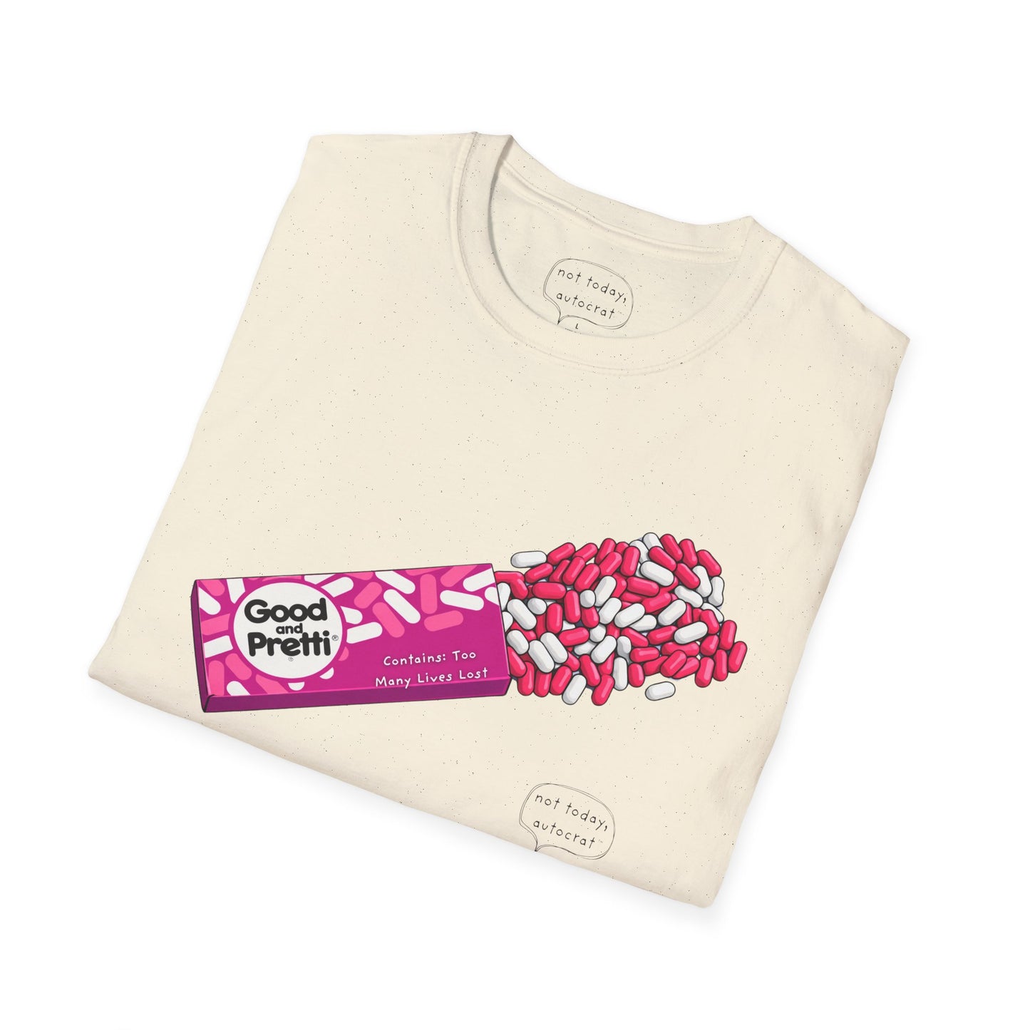 Good & Pretti Unisex Tee