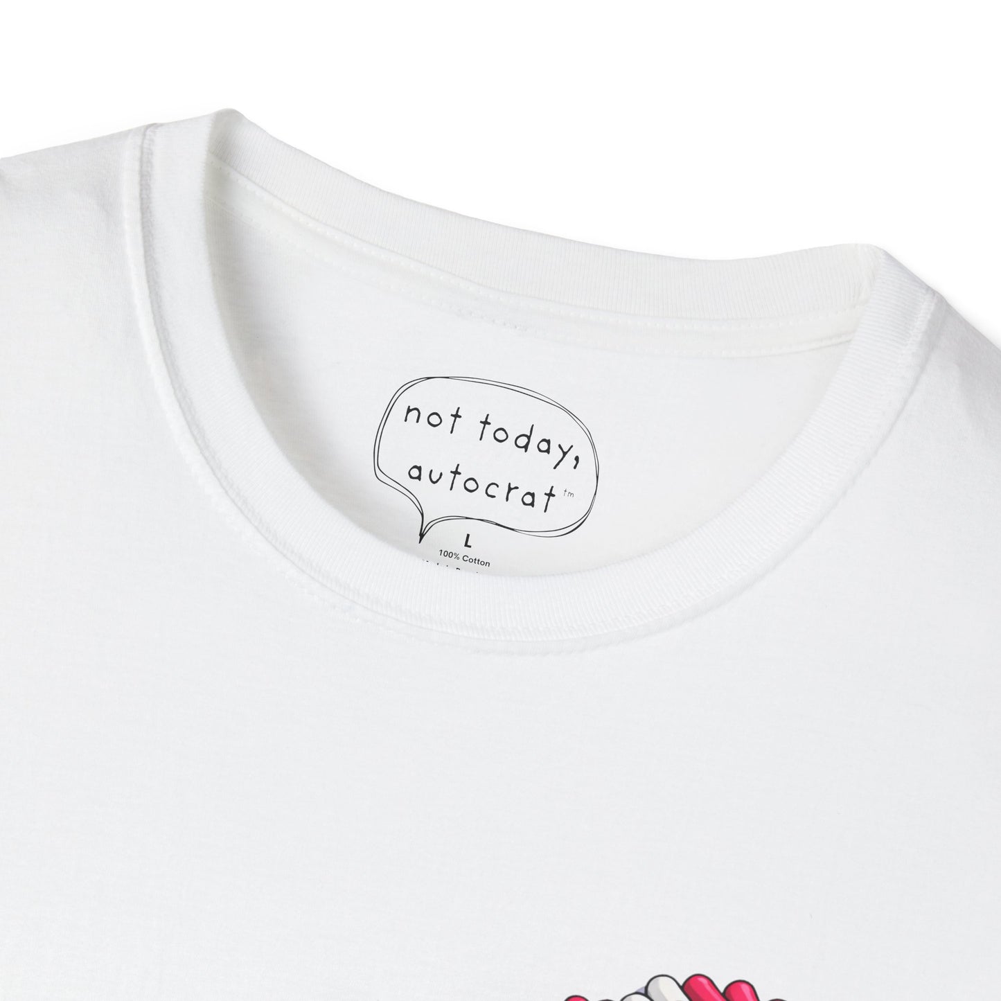 Good & Pretti Unisex Tee