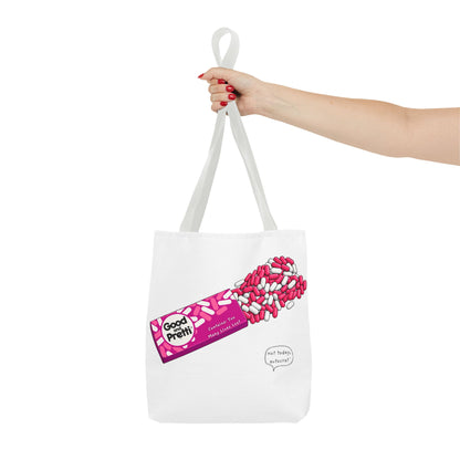 Good & Pretti Tote Bag