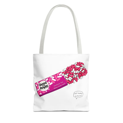 Good & Pretti Tote Bag