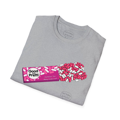 Good & Pretti Unisex Tee