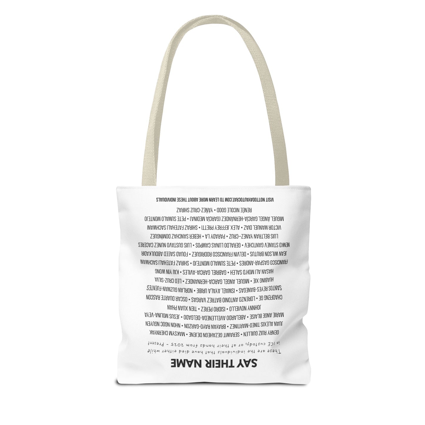 Good & Pretti Tote Bag