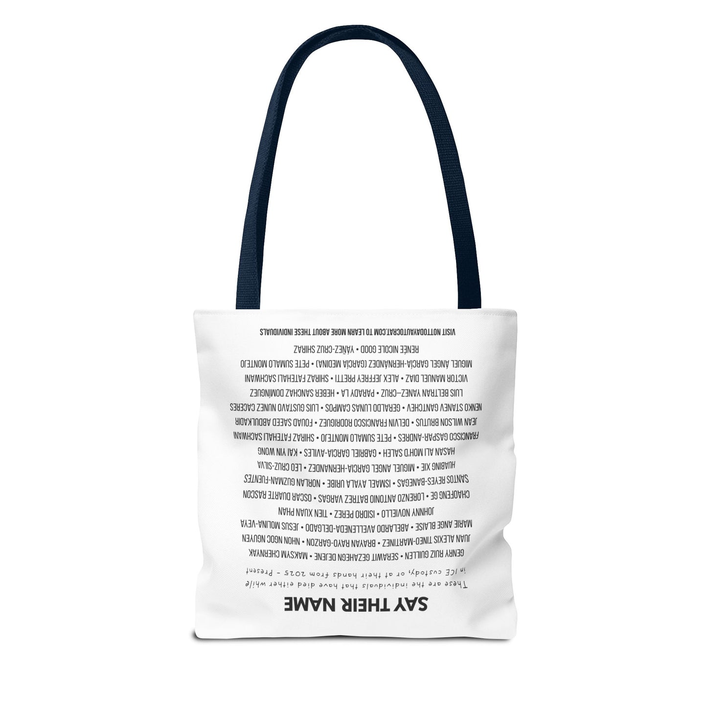 Good & Pretti Tote Bag
