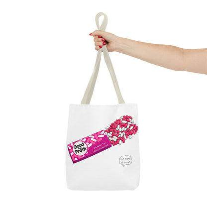 Good & Pretti Tote Bag
